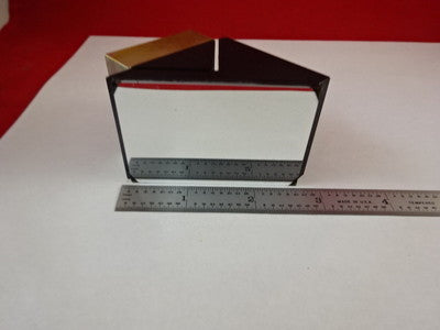 Microscope Part Reichert Leica Mirror Optics B