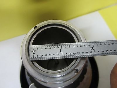 OPTICAL TIP TILT TABLE LASER INTERFERENCE OPTICS AS IS BIN#H4-T-08