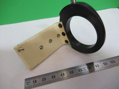 Wild Condenser Holder M11 Microscope Part