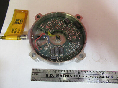 FOR PARTS Meggitt aircraft part 10802 1423114 AS PICTURED &75-FT-10