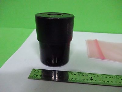 Microscope Part Eyepiece Nice W10X Optics