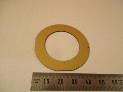 PIEZOELECTRIC QUARTZ X-CUT GOLD PLATED ULTRASONIC SONAR PIEZO SENSORS ETC FT-1-K