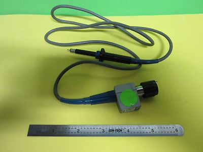 TEKTRONIX PROBE  P6106 AS IS FOR OSCILLOSCOPE BIN#4V-85