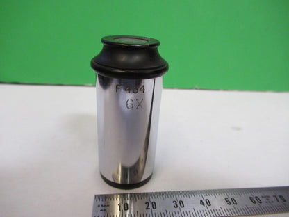 SPENCER AO 6X OCULAR EYEPIECE LENS MICROSCOPE PART AS PICTURED W3-C-37B