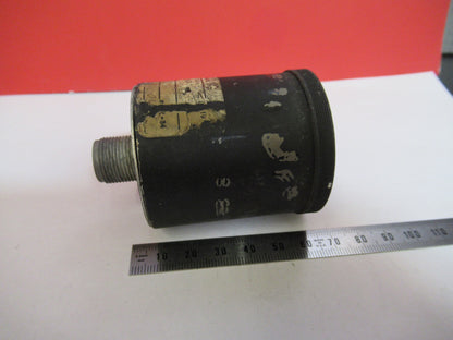Indicator Pressure Oil 217-00141 Edison Aircraft Instrument