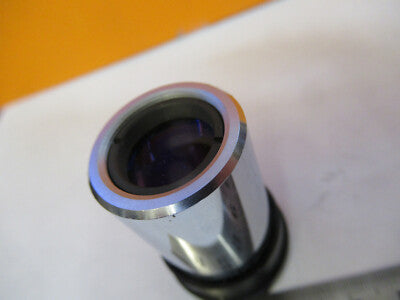 Wild Swiss Heerbrugg Lens Eyepiece 10xK Microscope Part