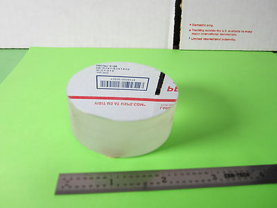 Optical Mirror Laser Optics BIN#B5-08 [Some Blemishes, Please See Pictures]