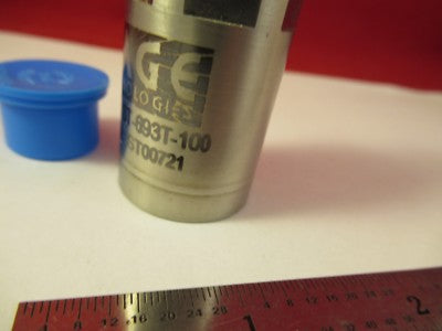 Accelerometer Sage 100 mV/g Wilcoxon ST-693T-100 Vibration Test