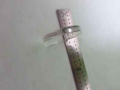 OPTISCHER STRAHLTEILER KOHÄRENTE LASEROPTIK AS IS BIN#W9-E-29