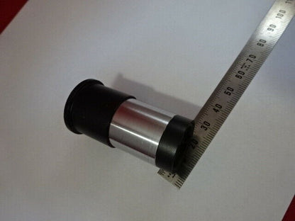 Microscope Eyepiece Ernst Leitz Germany 12.5X Optics