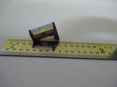 OPTICAL SILEX MIRROR LASER OPTICS AS IS  BIN#W5-A-33