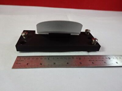 MONTIERTER SPIEGEL AUS JENA ZEISS NEOPHOT DEUTSCHLAND OPTIK MIKROSKOP TEIL WIE BESEHEN 93-07