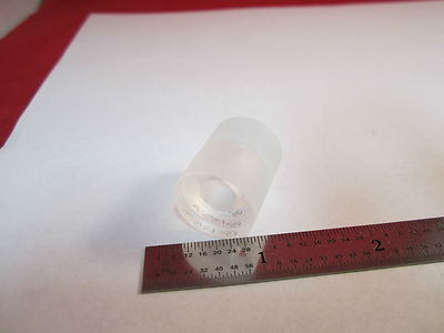 Optical Spectroscopy Liquid or Gas Cell Very Rare Optics