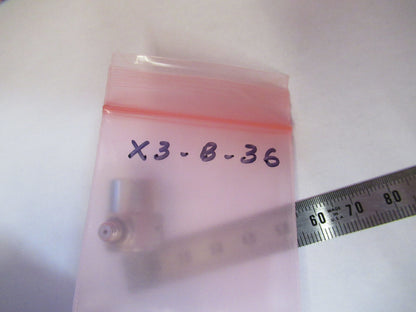 PCB PIEZOTRONICS ENDEVCO 7703A-50 ACCELEROMETER VIBRATION AS PICTURED X3-B-36