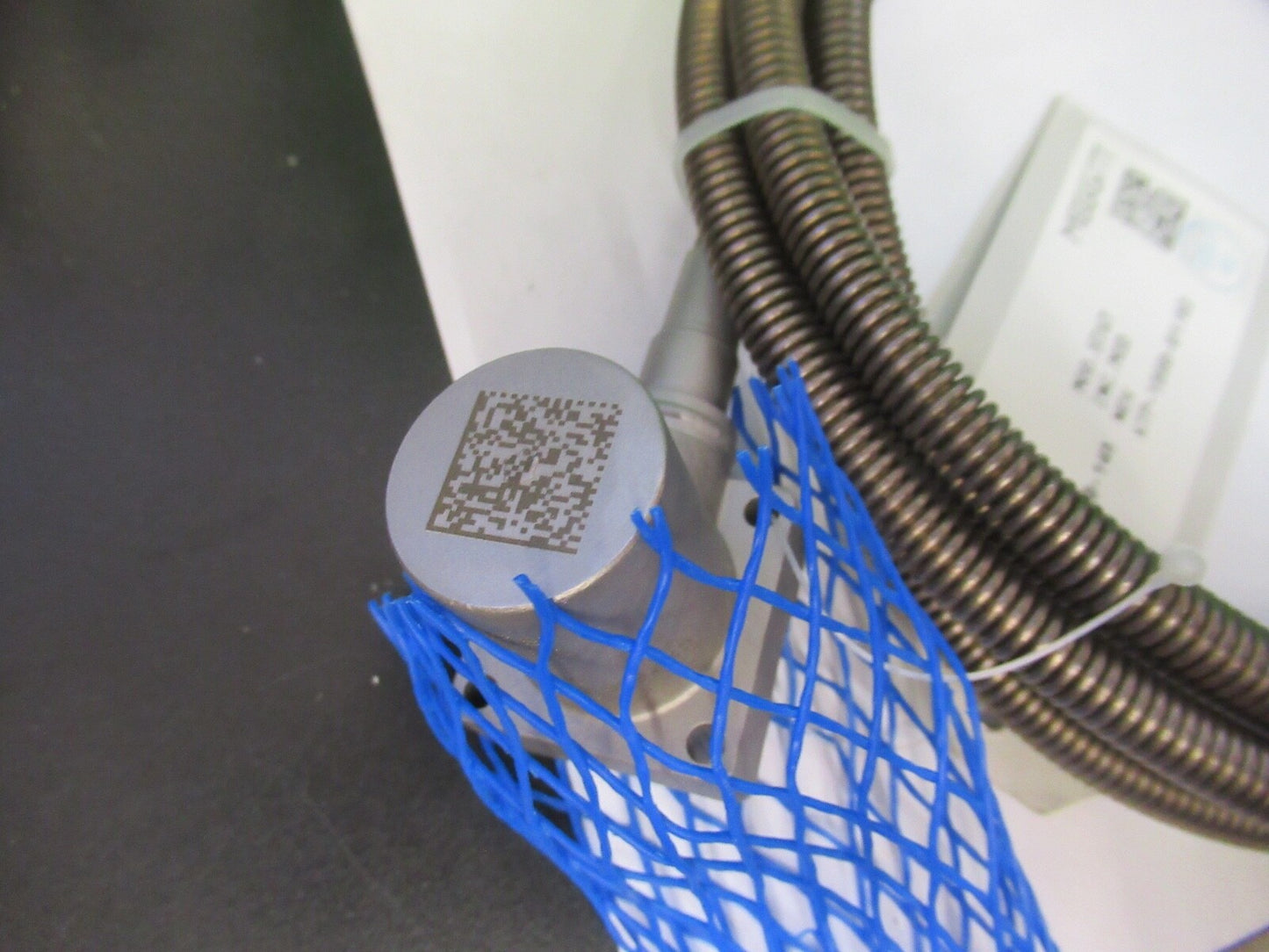 MEGGITT VIBRO-METER CE 134 444-134-000-145 ATEX ACCELEROMETER AS PICTURE 8X-A-14