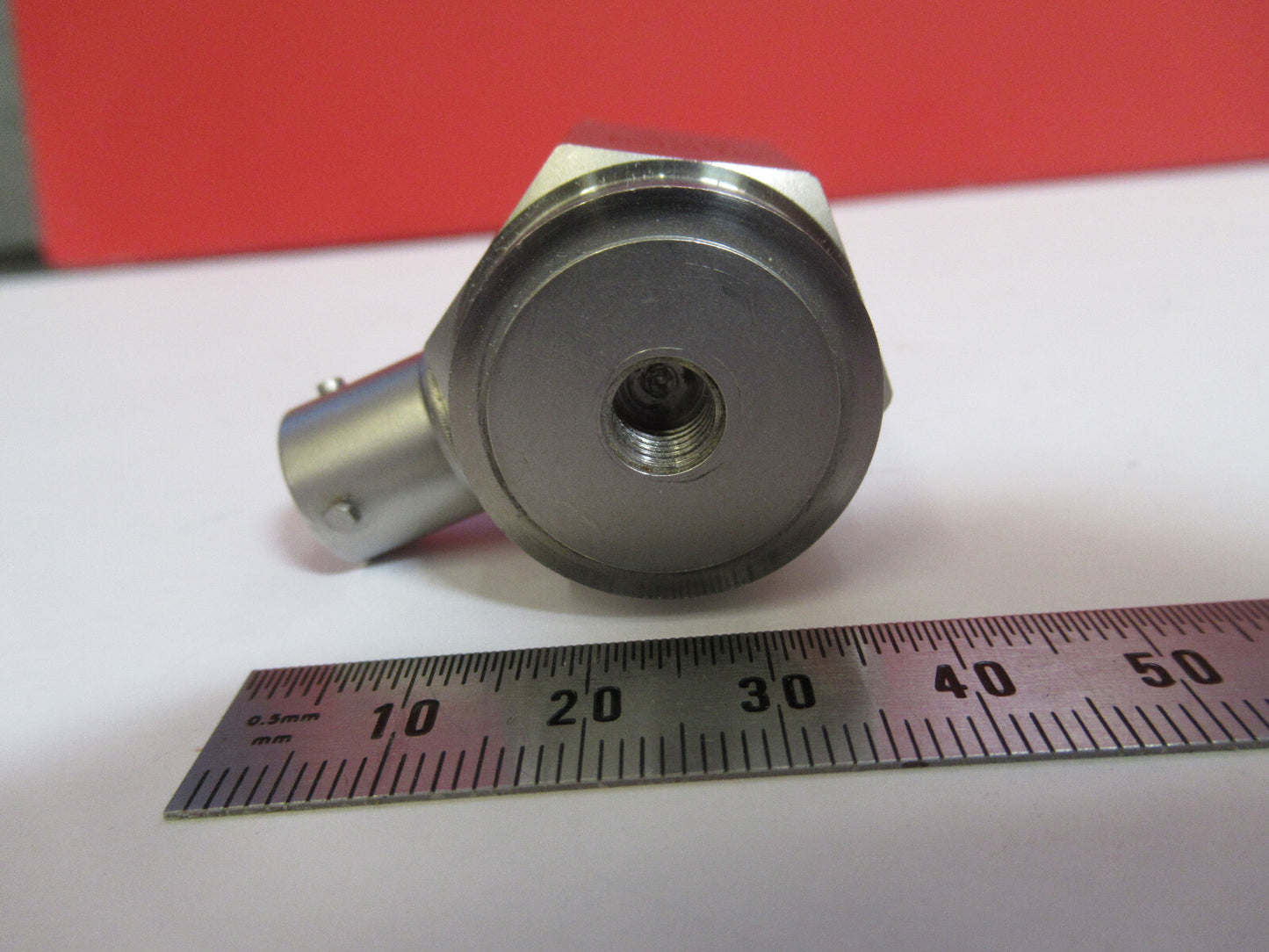 DIAGNOSTIC DS PCB 328M215 ACCELEROMETER VIBRATION SENSOR AS PICTURED S3-B-81