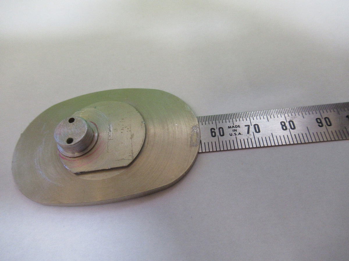Optical Aluminum Metal Silver Flat Mirror Optics