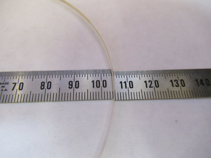 optical large flat bk7 glass laser optics as pictured  y3-a-20