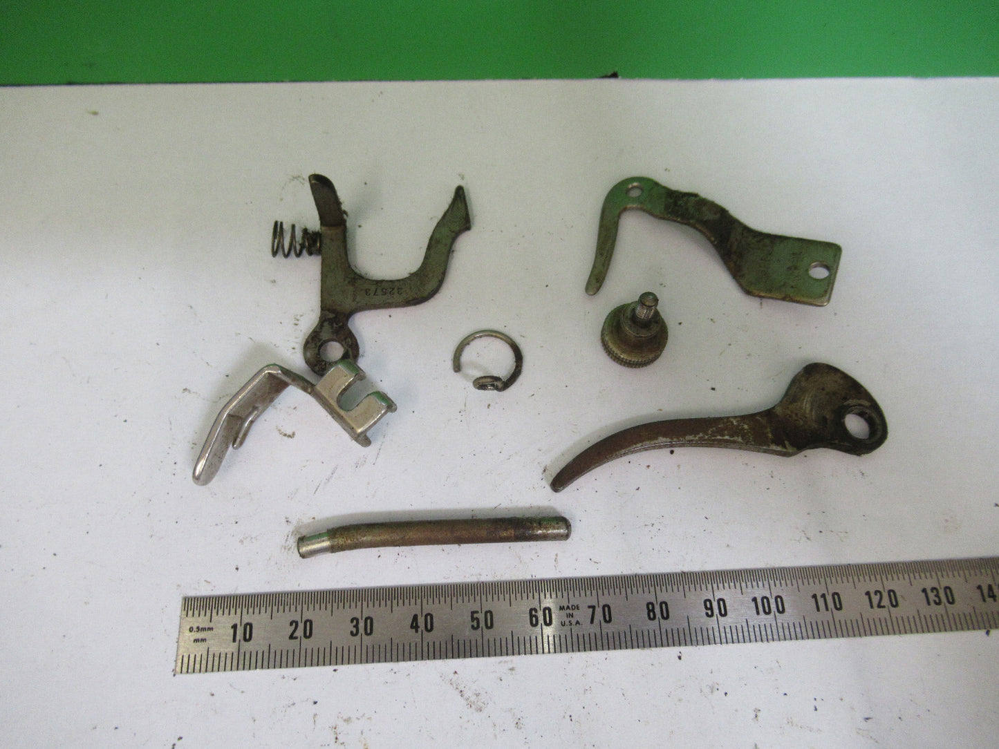 Accessories Sewing Machine Antique