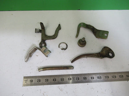 Accessories Sewing Machine Antique