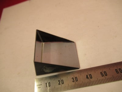 Carl Zeiss AG Germany Head Prism Microscope Part Optics