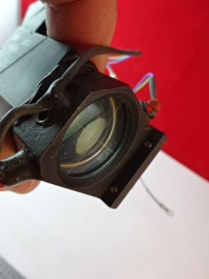 Optical Mil Spec Target Crosshair Device Rangefinder Assembly Optics