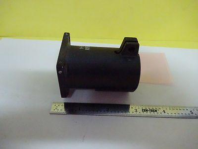 Optical Mil Spec Brass Mounted Lens Laser Optics