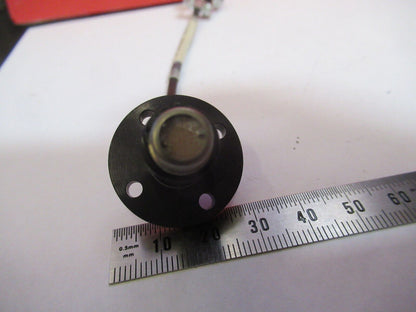 LIGHT SENSOR PHOTO DETECTOR CL705HL MIL SPEC AS PICTURED &S6-A-25