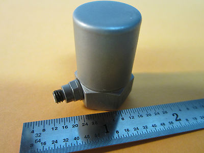 PCB PIEZOTRONICS 308B10 ACCELEROMETER VIBRATION CALIBRATION BIN#24