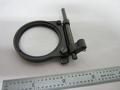 MICROSCOPE DIALUX LEITZ WETZLAR GERMANY lens illuminator OPTICS BIN#K8-13