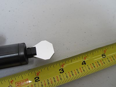 OPTICAL GALVO MIRROR CAMBRIDGE TECHNOLOGY LASER OPTICS AS IS BIN#TA-3