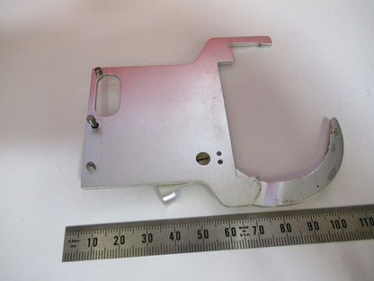 Wild M20 Clip Assembly Stage Microscope Part