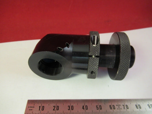 Optical Elbow 90 Deg Mirror Beam Laser Optics