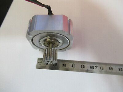LIN ENGINEERING 4109V-51 3.6V 1.2A MOTOR AS PICTURED #B7-A-05