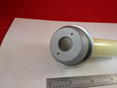 Microscope Part Wild Swiss M11 Tubus + Lens Optics B