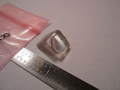 OPTICAL PRISM + LENS RETICLE OPTICS LASER #1-7-8   BIN#1