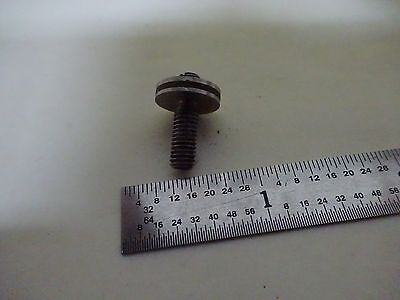 ENDEVCO MEGGITT MODEL 2980B BASE for ACCELEROMETER VIBRATION AS IS BIN#X8-62