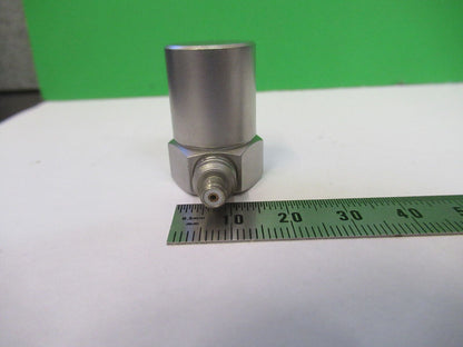 KISTLER 8608A100 ACCELEROMETER VIBRATION SENSOR AS PICTURED &R3-B-74