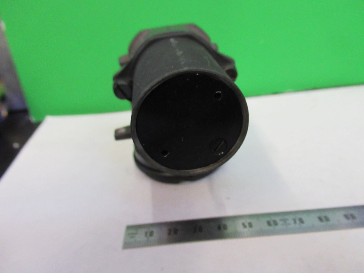 Ernst Leitz Wetzlar Germany Illuminator Sm Hm Lux Microscope Part