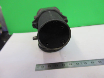Ernst Leitz Wetzlar Germany Illuminator Sm Hm Lux Microscope Part