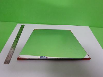 GROSSE OPTISCHE SPIEGELKÜRZUNG LASEROPTIK #Y3-29