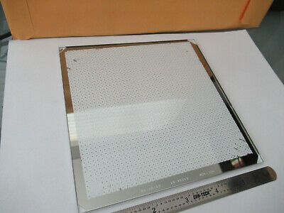 COLLECTABLE PHOTOMASK HOETRON ELECTRONIC COMPONENTS RARE AS PICTURED &F5-A-121