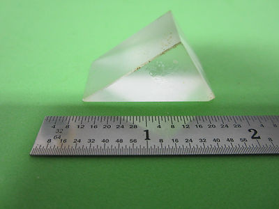 Optical Prism Laser Optics