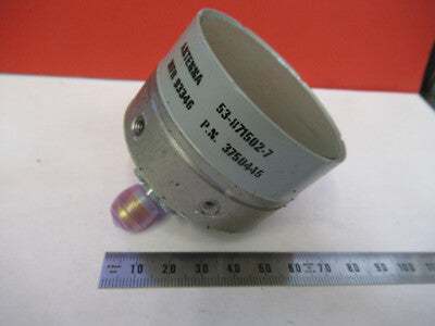 Cobham UK Bae Antenna 3750445 Microwave Radar Aircraft Part