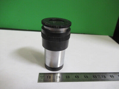 Ernst Leitz Wetzlar Eyepiece Gf 12.5X / 18M Ocular Microscope Part