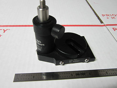 Optical Newport Assembly VPH-2 + BUP-2 Laser Optics