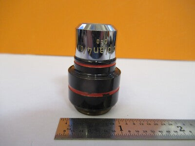 Carl Zeiss AG EPIPlan 4 Objective Optics Microscope Part