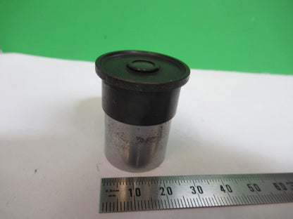 Olympus P15X [dirty] Eyepiece Optics Microscope Part