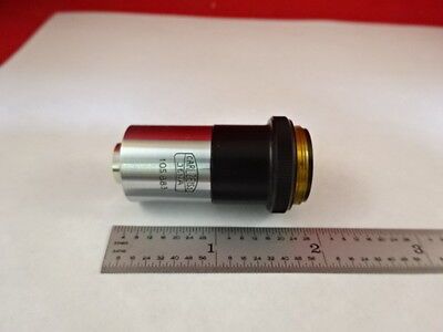 MIKROSKOPTEIL ZEISS POLARISATOR-OBJEKTIV 40X POL-OPTIK WIE B#X6-B-08