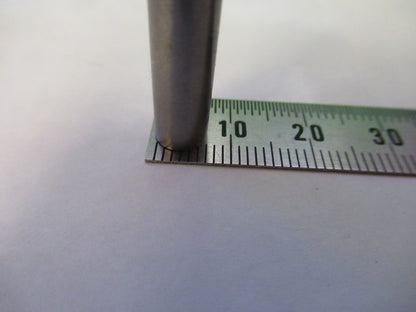 TUNGSTEN ALLOY 90% & 10% OF COPPER HEAVY METAL WOLFRAM 32gr AS PICTURED Y3-B-13